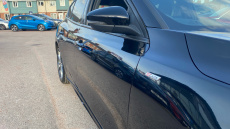 Ford Focus 1.0 EcoBoost 125 ST-Line 5dr Petrol Hatchback